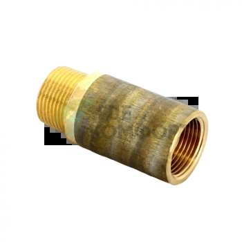 Удлинитель 3/4x50 мм Viega - фото 4