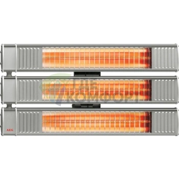 Инфракрасный обогреватель AEG IR Premium 6000