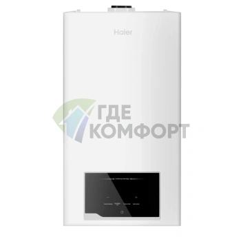Газовый котел Haier GreenLine 1.26 Ti настенный - фото 4