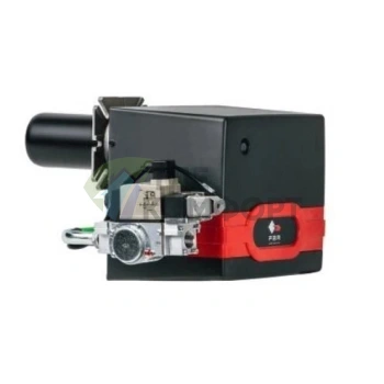 Газовая горелка F.B.R. GAS X2 CE TL + R. CE D3/4-S