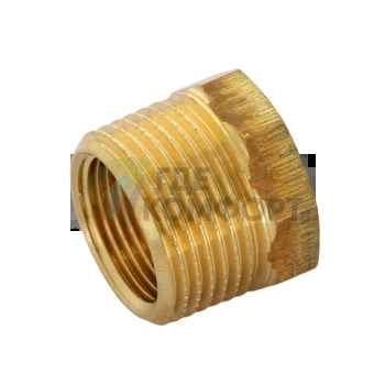 Футорка 1x3/4 Viega - фото 2