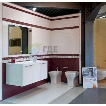 Приставной унитаз Ideal Standard Active T316701 - фото 3