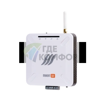 Контроллер MyHeat GO! - фото 2
