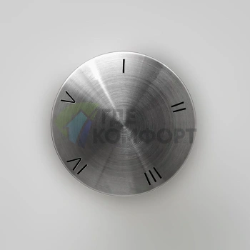 Переключатель ANTONIO LUPI MINIMAYDAY на 2-5 положений в комплекте, матовая нержавеющая сталь (MINIMAYDAYD) - фото 1