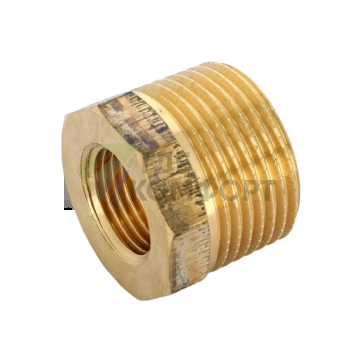 Футорка 1x1/2 Viega - фото 4