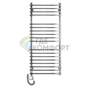 Полотенцесушитель электрический Terminus Ватра 32/18 П18 50x93