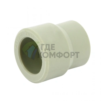 Муфта переходная PPR 40x32 FV-Plast - фото 1