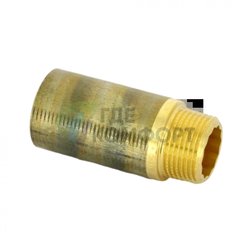 Удлинитель ВН 1x65 мм Viega - фото 4