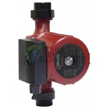 Циркуляционный насос Беламос BRS 25/4G - фото 4