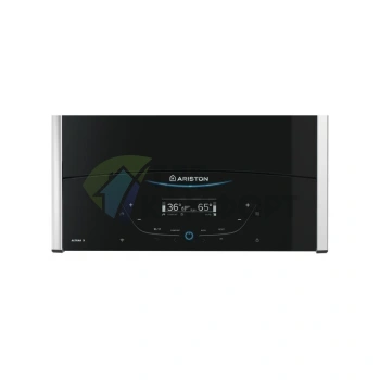 Газовый котел Ariston ALTEAS XC 30 FF NG 3301671, 30 квт - фото 3