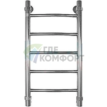 Полотенцесушитель Energy Classic 600x300