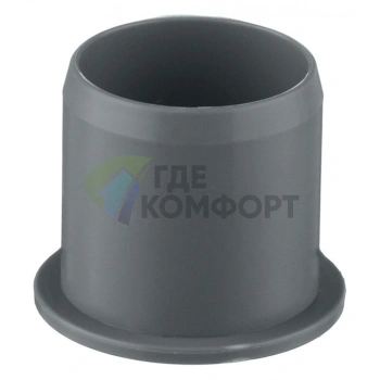 Заглушка канализационная HTM 32 Ostendorf - фото 1