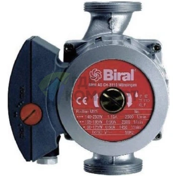 Циркуляционный насос Biral M 15-2 - фото 1