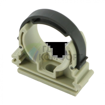 Крепление PPR 32 для полипропиленовых труб FV-Plast - фото 1