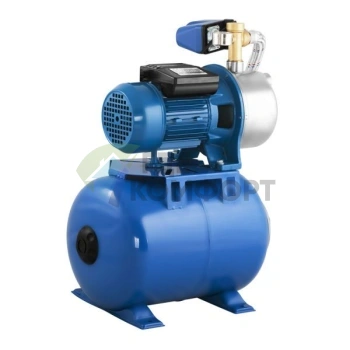 Насосная станция Aquario AUTO AJS-60A - фото 3