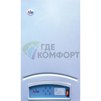 Электрический котел РусНИТ-209МК - фото 1