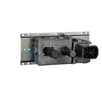 Фантисти: Переключатель для душа на 2 источника — внутренний механизм смесителя (22 00 D084A) - фото 1