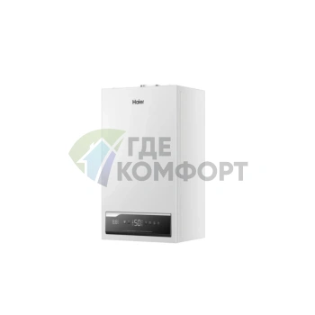 Настенный газовый котел Haier ProLine S 1.40 Ti - фото 1