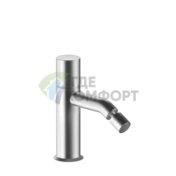 Смеситель для биде Fantini Nostromo без донного клапана (50 93 E908WF) - фото 1