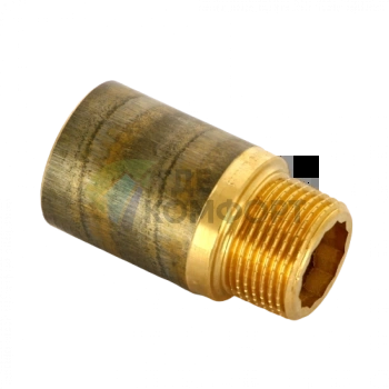 Удлинитель 3/4x40 мм Viega - фото 2