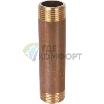 Удлинитель НН 3/4x100 Stout - фото 1