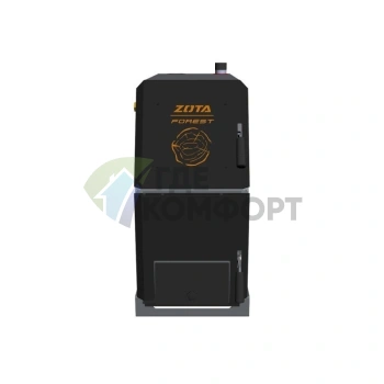 Твердотопливный котел Zota Forest 21 - фото 1