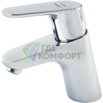 Смеситель Hansgrohe Focus 31130000 для умывальника - фото 2