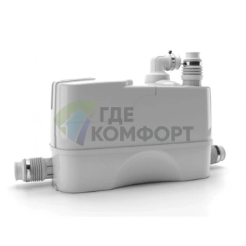 Насос санитарный DAB GENIX VT 030 (60185583) ДАБ