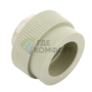 Переходник PPR с внутренней резьбой 63x2 FV-Plast - фото 2