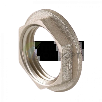 Контргайка с внутренней резьбой 3/4 Valtec - фото 1