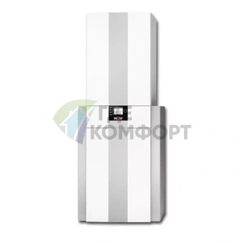 Настенный конденсационный газовый котел Wolf CGS-2-24/200L