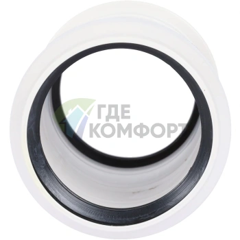 Муфта ремонтная Sinikon КОМФОРТ ПЛЮС D 050 526003.k - фото 4