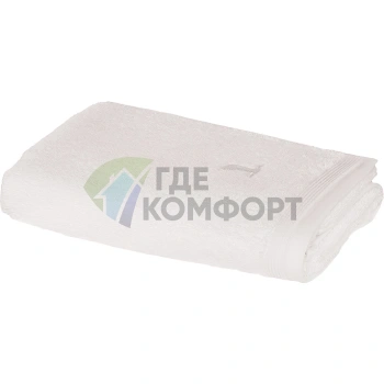 Полотенце Moeve Superwuschel 30х50 белое