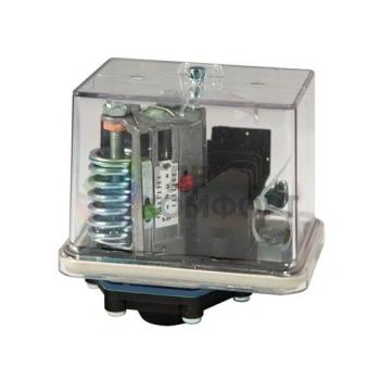 Реле Давления Grundfos FF4-4 DAY - фото 2