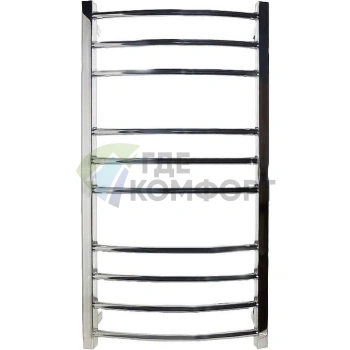 Полотенцесушитель Grota Eco Calma 630x900