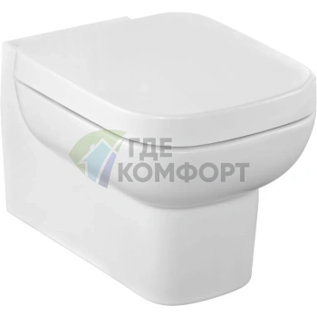 Комплект сантехники Jacob Delafon Replay E5504-NF-M8 — раковина и тумба - фото 2