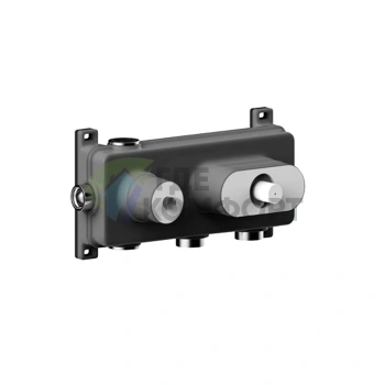 Механизм смесителя для душа Fantini, 1 источник (19 00 D331A)