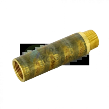 Удлинитель 3/4x100 мм Viega - фото 2