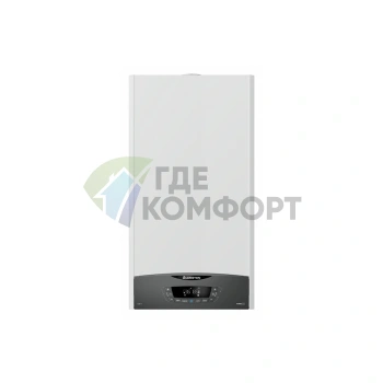 Газовый котел Ariston CLAS XC SYSTEM 32 FF, настенный 3301681, 32 квт - фото 2