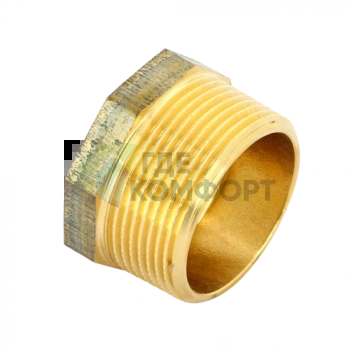 Футорка 1 1/2x1 Viega - фото 4