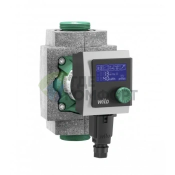 Циркуляционный насос Wilo Stratos PICO 25/1-6 - фото 2