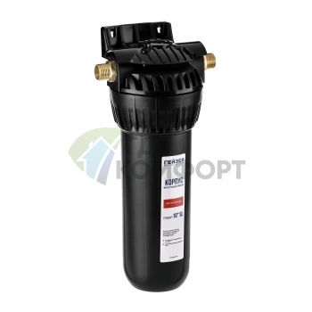 Корпус Гейзер 10SL 1/2