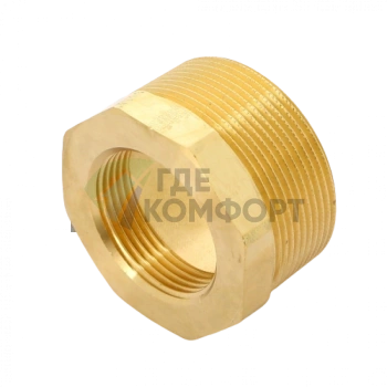 Футорка 2x1 1/4 Viega - фото 2