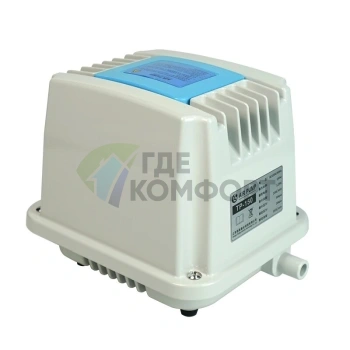 Компрессор HIBLOW AIR PUMP TP-105 с высокой производительностью - фото 4