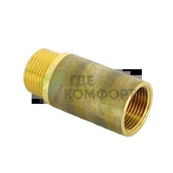 Удлинитель ВН 1x65 мм Viega - фото 1