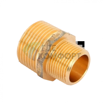 Ниппель переходной 1x3/4 Viega - фото 1