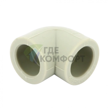 Угольник PPR 90° 25 FV-Plast - фото 2