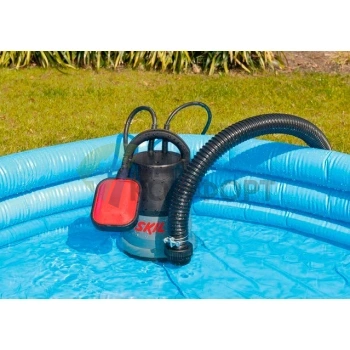 Дренажный насос Skil 0805 RA - фото 2