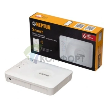 Модуль управления Neptun Smart Tuya 2240138 / 100035901100 - фото 3