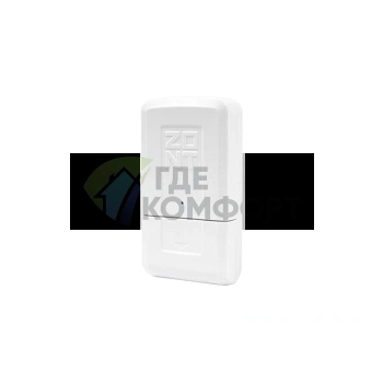 Обеспечьте свои цифровые шины с помощью универсального адаптера ZONT ECO ML00005653 - фото 1